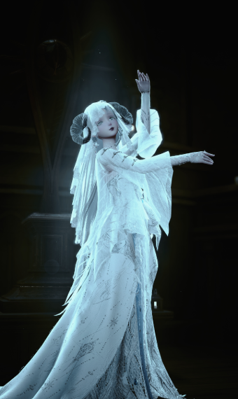 New God image