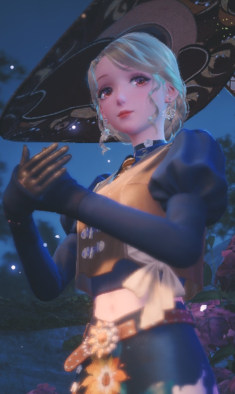 Sapphire Sunshine (FV) image