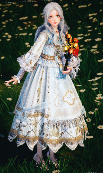 Blooming Elegance image