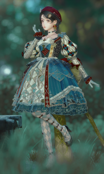 Snow White image