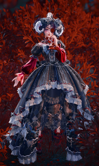 Demon Queen image