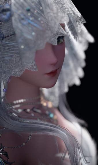 Kiss of the moon image