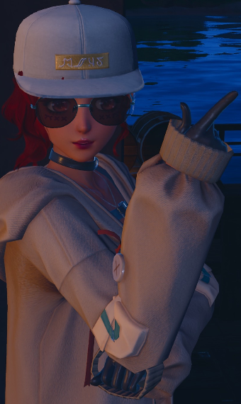 Dress-code-server-event: Cool image