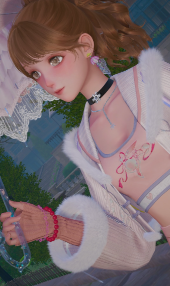 Rainy Day Reverie image
