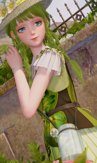 Garden of Echoes image