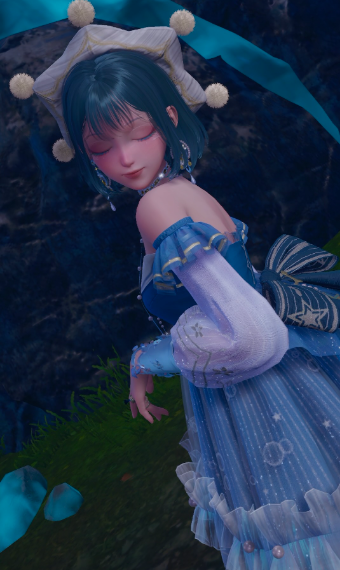 The Secret Grove image
