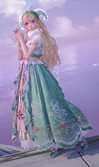 Bo Peep image