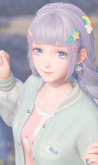Nostalgic Pastels image