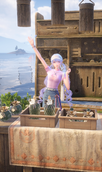Summer Shopping image