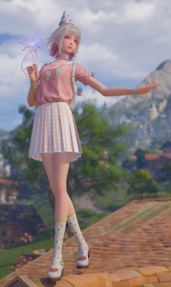 CANDYLAND!!! image
