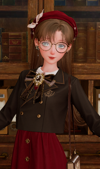 Book smart image