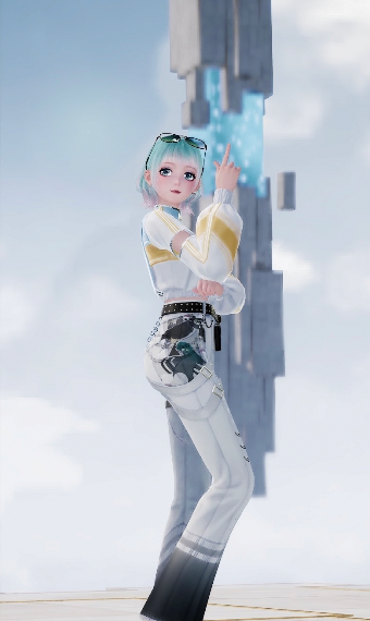 Cyber Cool image