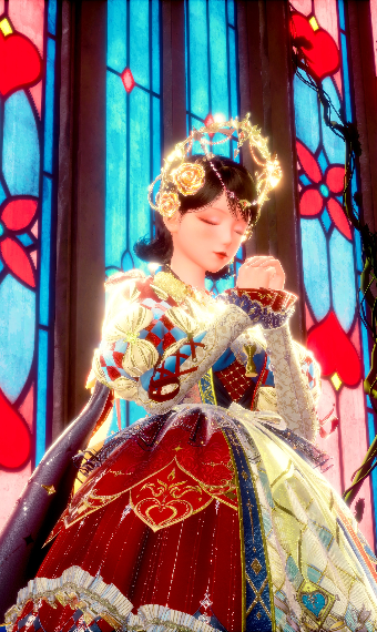 snow white image