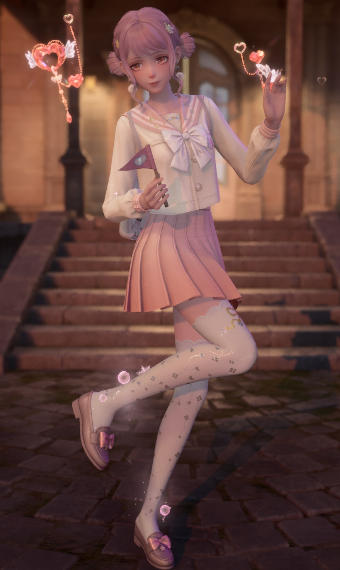 Sunset Academy image