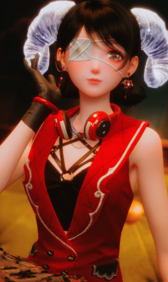 Aries- Head First image