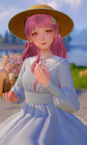 Cute Adventure image