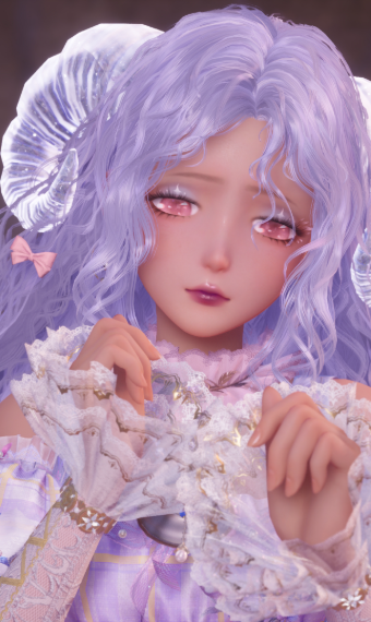 Little Bo Nikki image