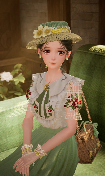 Afternoon Tea Break image