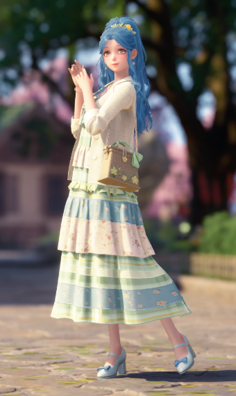 Summer Date image