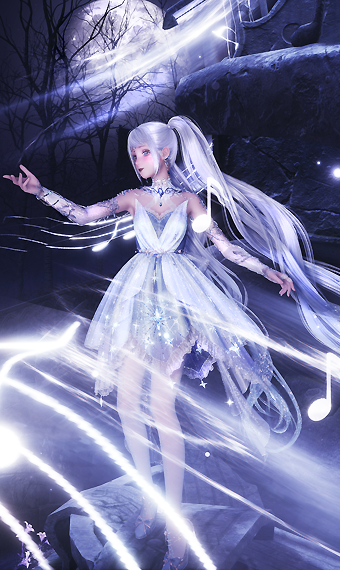 Sailor Starlight image