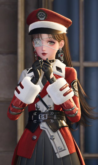 Lieutenant image