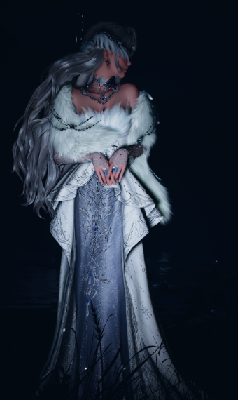 Enchanting image