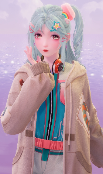 cyber sweetheart image