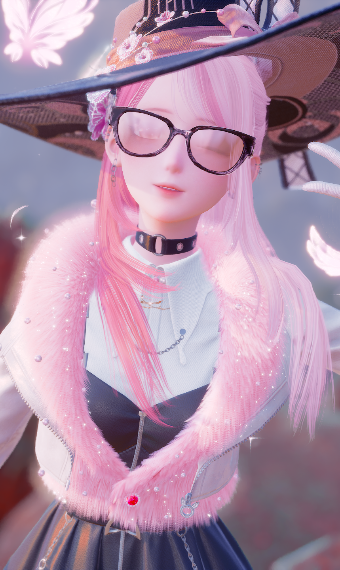 Punk and Pink image