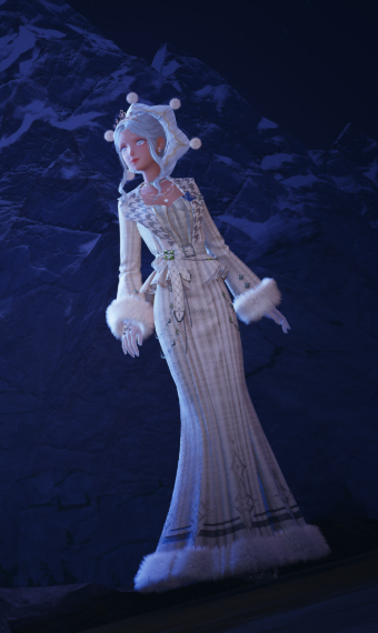 Ice Queen image