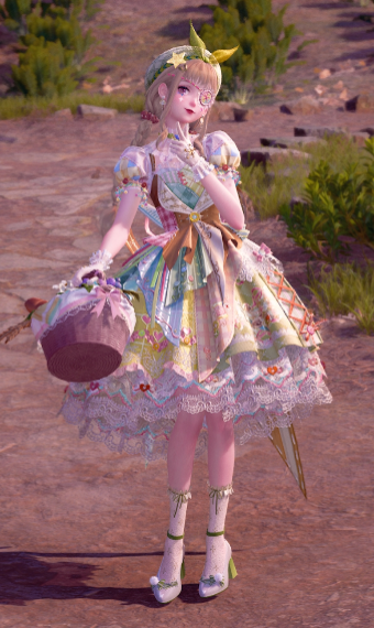 The Easter Bunny image