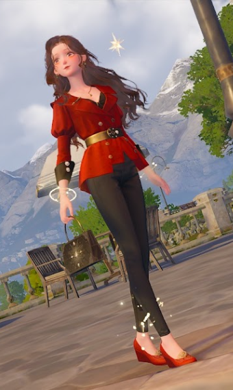 City Nikki image