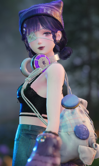 Quirky Dreamer image