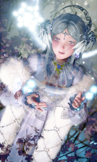 Winter Celestial image