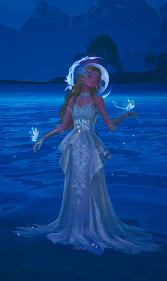 Odette image