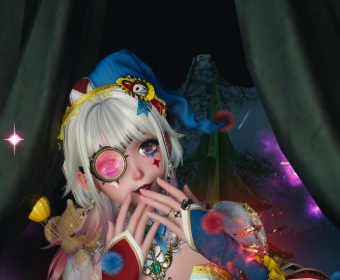 First image