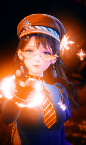 Herald of Friendship image