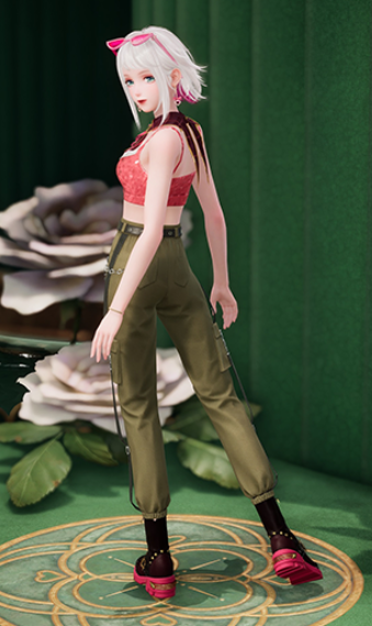 look image