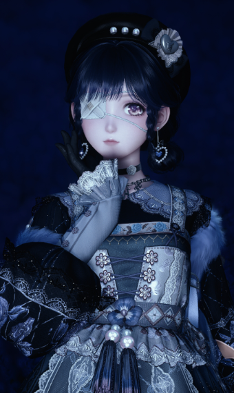 Dark Blossom image
