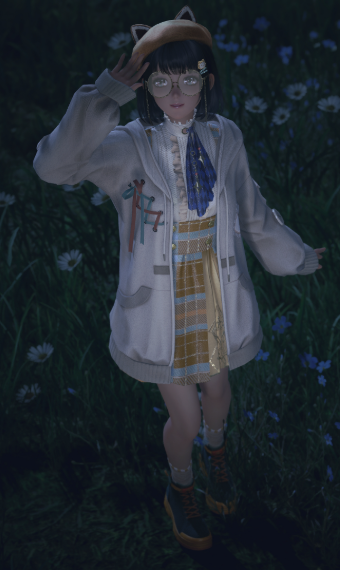 mostly potions, occasionally explosions image