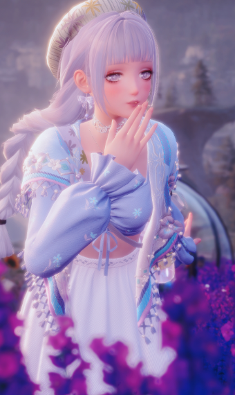 Libra- Dusk Sonata image