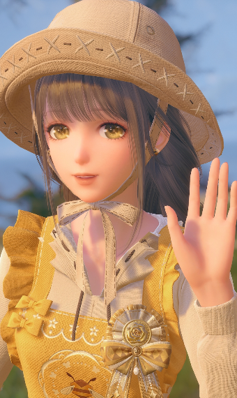 Spring Farmer image