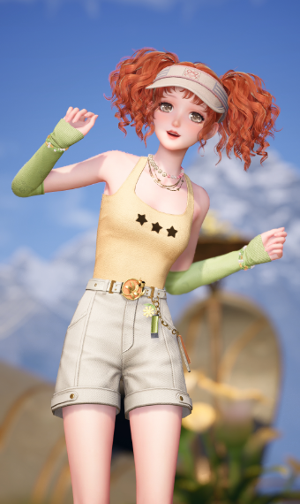 Sunny Side Up image