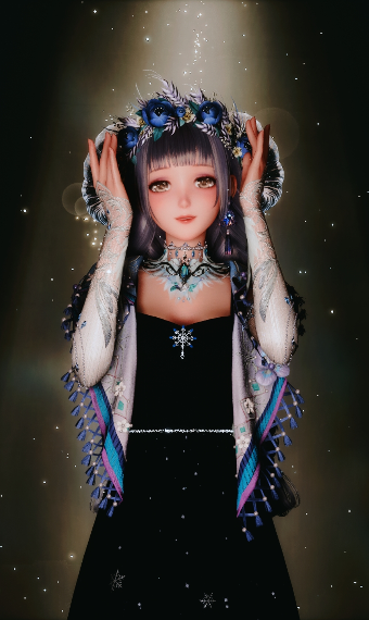 Adeptus Nikki (Elegant) image