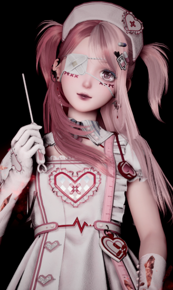 angel of necromancy image
