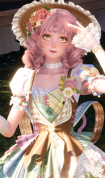 Delicately Mad Party image