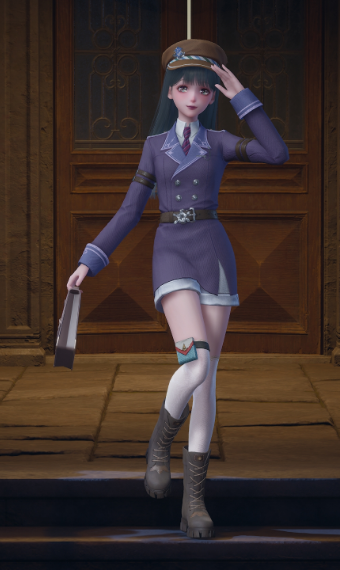 Chic Security image
