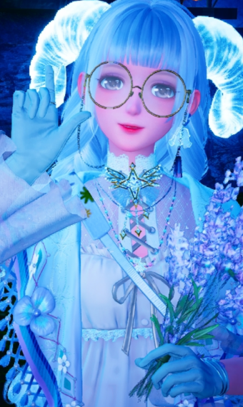 Look image
