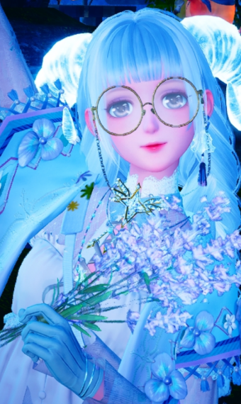 Look image