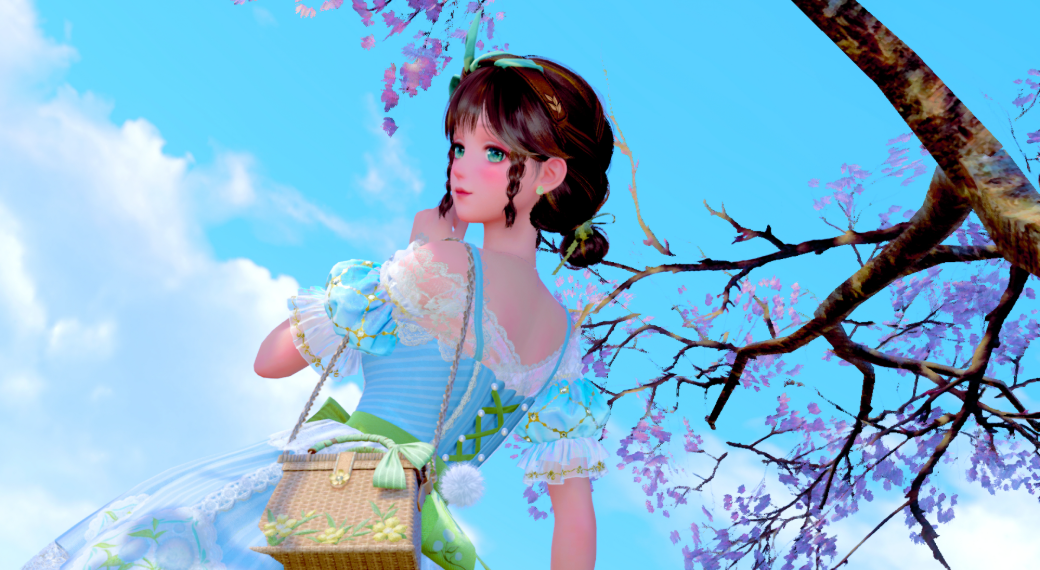 Look image