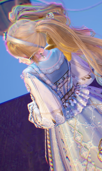 Scathing Ice Water (1.4) image